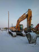 Hyundai R220LC-9S. Гусеничный экскаватор , 1,00 куб. м.