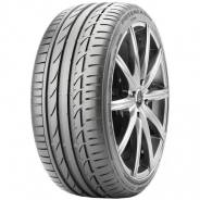 Bridgestone Potenza S001. Летние, без износа, 4 шт