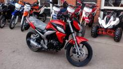 Racer Fighter 250. 250 куб. см., исправен, птс, без пробега