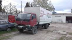 Dongfeng EQ1044. Продается грузовик DongFeng EQ 1074, 3 920 куб. см., 5 500 кг.