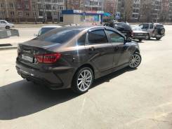 Vossen CVT. 7.5x17", 4x100.00, 4x114.30, ET40, ЦО 73,1 мм.