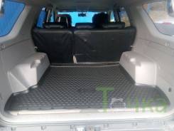 Коврик. Toyota Hilux Surf, GRN215, GRN215W, KDN215, KDN215W, RZN210, RZN210W, RZN215, RZN215W, TRN210, TRN210W, TRN215, TRN215W, VZN210, VZN210W, VZN2...