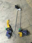 Замок бардачка. Honda Accord, CL7, CL8, CL9 Двигатели: K20A, K24A