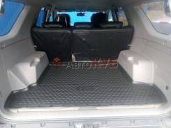 Коврики. Toyota Hilux Surf, GRN215, GRN215W, KDN215, KDN215W, RZN210W, RZN215, RZN215W, TRN210W, TRN215, TRN215W, VZN210W, VZN215, VZN215W Двигатели...