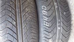 Michelin. Летние, 2002 год, 10 %, 2 шт