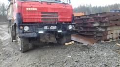 Tatra. Татра