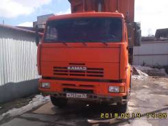 КамАЗ 6520. Продам Камаз 6520, 11 000 куб. см., 10 т и больше