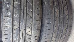 Bridgestone Potenza RE040. Летние, 2007 год, 30 %, 2 шт
