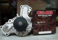 Помпа водяная. Mitsubishi: L200, Pajero, Triton, Nativa, Montero, Montero Sport, Pajero Sport Двигатели: 6G74, 6G72, 6G75