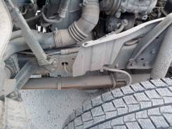 Mitsubishi Canter. Кантер, 2 800 куб. см., 1 700 кг.