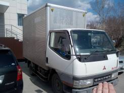 Mitsubishi Canter. 2й хозяин в Р. Ф., 2 800 куб. см., до 3 т