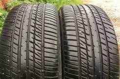 Kumho Ecsta X3 KL17. Летние, 2014 год, 30 %, 2 шт