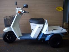 Honda Gyro Up. 50 куб. см., исправен, без птс, без пробега