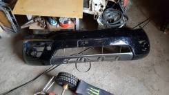 Бампер. Nissan Murano, PNZ50, PNZ51, PZ50, TZ51, Z51, TNZ51 Двигатели: VQ35DE, QR25DE