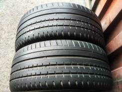 Continental ContiSportContact 2. Летние, 10 %, 2 шт