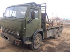 КамАЗ 5320. Продается грузовик Камаз 5320, 5-10 т