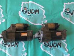 Стартер. Toyota: Corsa, Sprinter, Carina, Corona, Sera, Caldina, Corolla II, Paseo, Corolla, Tercel, Cynos, Starlet Двигатели: 2E, 3E, 3EE, 3ETE, 4EFE...