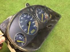 Спидометр. Subaru Legacy Lancaster, BH9 Subaru Legacy, BE5, BH5, BH9, BHC, BHE Двигатели: EJ201, EJ202, EJ204, EJ206, EJ208, EJ254, EZ30D