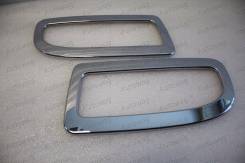 Консоль панели приборов. Toyota Land Cruiser, FZJ100, HDJ100, HDJ100L, J100, UZJ100, UZJ100L, UZJ100W