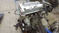 Двигатель в сборе. Honda CR-V, RD6, RD7 Honda Stepwgn, RF7, RF8 Двигатель K24A