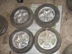 Диски в Барнауле Toyota. x16", 5x114.30