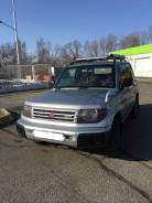 Mitsubishi Pajero iO. автомат, 4wd, 1.8, бензин, 164 000 тыс. км