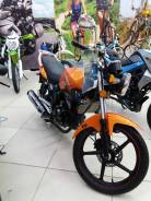 Cfmoto 150 Leader. 150 куб. см., исправен, птс, без пробега