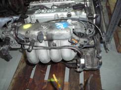 Двигатель в сборе. Hyundai Sonata, EF, LF Двигатель G4JP