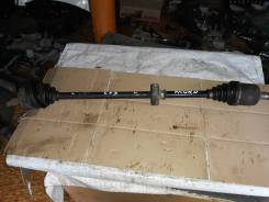 Привод, полуось. Honda Accord, CF3 Двигатели: F18B, F18B1, F18B2, F18B3, F18B4