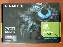 GeForce GT 730