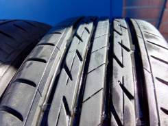 Bridgestone Nextry Ecopia. Летние, 2013 год, износ: 10%, 4 шт