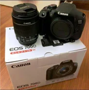 Canon EOS 700D Kit. 15 - 19.9 ��, ���: 4� ����