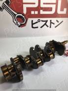 Коленвал. Mitsubishi Canter Двигатели: 4D31, 4D32