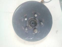 Ступица. Toyota Premio, AZT240, NZT240, ZZT240, ZZT245 Toyota Allion, AZT240, NZT240, ZZT240, ZZT245 Toyota Opa, ZCT15 Двигатели: 1AZFSE, 1NZFE, 1ZZFE