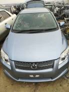 Toyota Corolla Fielder. NZE141, 1NZFE