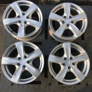 Niche Targa. 6.0x15", 5x100, ET40, �� 56,1���. ����