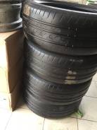 Bridgestone Ecopia PZ-X. Летние, 2014 год, 40 %, 4 шт