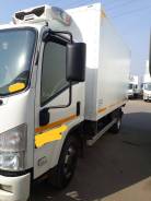 Isuzu NPR. Isuzu npr75, 4 500 куб. см.