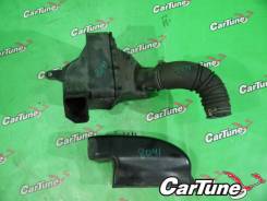 Патрубок впускной. Toyota Crown, JZS171, JZS171W Двигатель 1JZGTE