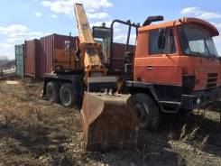 Tatra UDS-114. Продаётся UDS 114