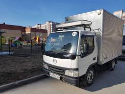 Mazda Titan. Продам или обменяю на легковое авто Мазду - Титан 2000 г. в, 4 021 куб. см., 2 200 кг.