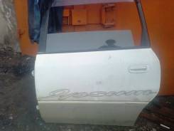 Дверь боковая. Toyota Ipsum, SXM10, SXM10G