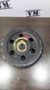 Шкив коленвала. Honda Civic Hybrid, FD3, ES9 Honda Civic, ES9, FD3 Honda Fit Hybrid, GP1 Двигатели: LDA2, LDA, LDAMF5