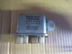 Втягивающее реле стартера. Toyota Regius Ace, LH100, LH102, LH107, LH109, LH110, LH113, LH115, LH117, LH119, LH120, LH123, LH125, LH129, LH140, RZH100...