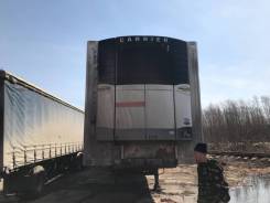 Gray Adams. Продам полуприцеп-рефрижератор GRAY AND Adams GA3B/7, 37 000 кг.