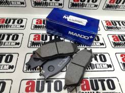Колодка тормозная. Nissan: March Box, Wingroad, Cube, Bluebird Sylphy, Expert, AD, March, Pulsar, Sunny Mazda Familia, VENY11, VEY10, VEY11, VFNY10, V...
