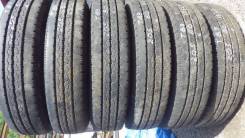 Bridgestone Duravis R250. Летние, 2005 год, 5 %, 6 шт