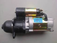 Стартер. Xcmg LW, LW300FN SZM 930, SL930BULL Shanlin ZL-30 Shanlin ZL-20 Laigong ZL30, ФРОНТАЛЬНЫЙ NEO S300, S300 Двигатели: YT, 4, A2Z24, ZHBG14. Под...
