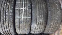 Bridgestone Dueler H/P. Летние, 2008 год, 5 %, 4 шт