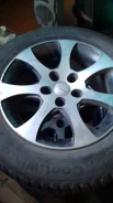 Continental ComtracWinterViking 1. �����������, �/�, ����� 50 % ����